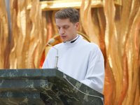 Dzień Skupienia z Rodzicami Roku V